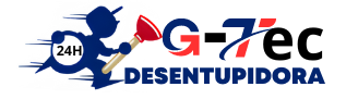 Gtec Desentupidora Getulina-SP